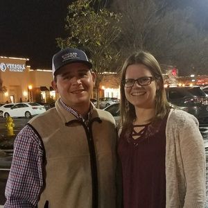 Meet your Posher, Ricky